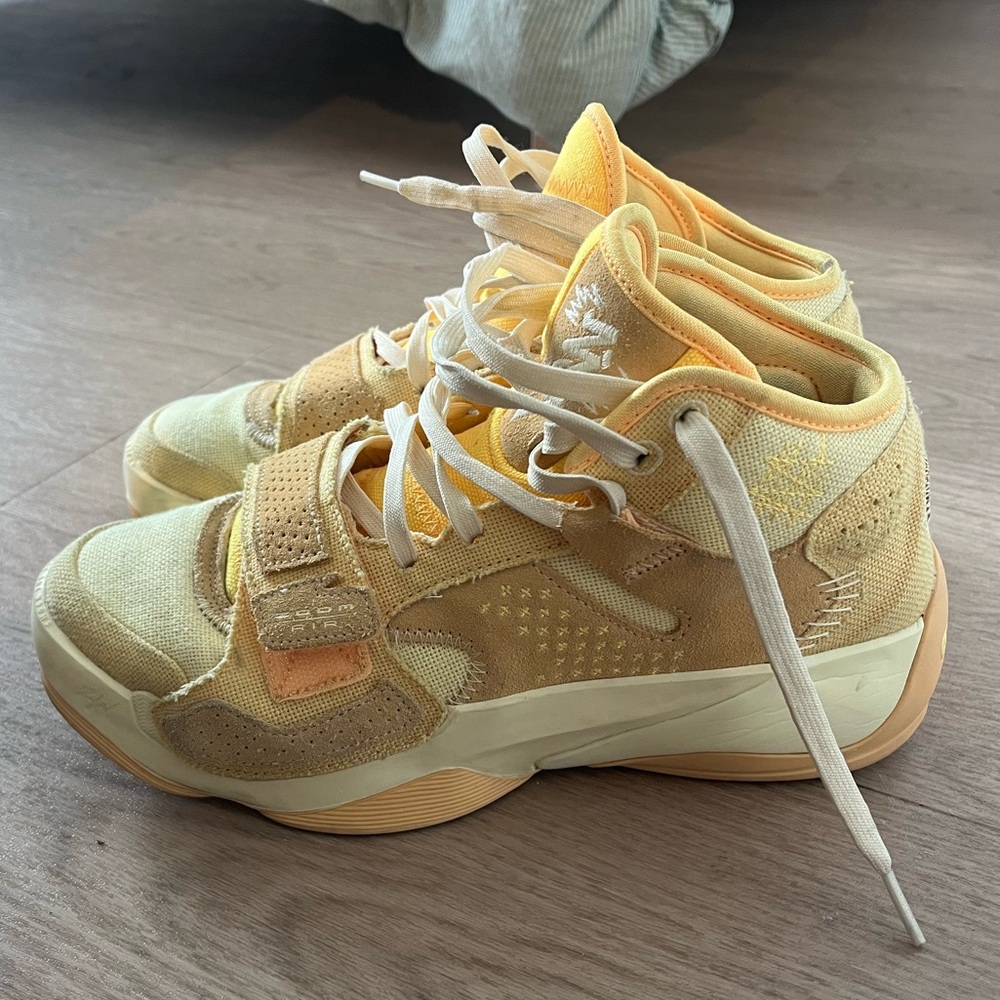 Nike Jordan Zion 2 Sneakers